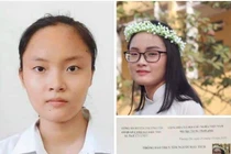 Nữ sinh Học viện Ngân hàng mất tích: Camera bãi xe ghi lại gì? 