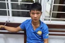 Ghen cỡ nào, thanh niên Huế bóp cổ vợ sắp cưới tử vong?