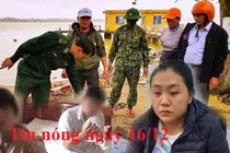 Tin nóng ngày 16/12: Chủ tịch MTTQ xã bị tố vào nhà nghỉ cùng vợ người khác