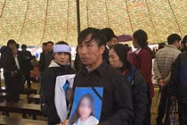 Bố nữ sinh giao gà Điện Biên bất ngờ gửi đơn xin không tử hình 6 đối tượng