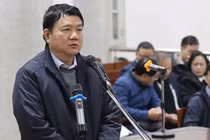 Đề nghị truy tố ông Đinh La Thăng vì liên quan tới dự án cao tốc Trung Lương