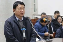 Đề nghị truy tố ông Đinh La Thăng vì liên quan tới dự án cao tốc Trung Lương