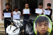 Tin nóng ngày 8/10: "Tướng cướp" 16 tuổi cầm đầu băng nhóm chém người, cướp xe