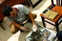 'Bí quyết' giúp Thượng úy Trần Lê Bảo trở thành Công dân trẻ tiêu biểu 2019