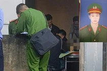 Thượng úy công an bị đánh tử vong: Bị đấm vỡ lá lách