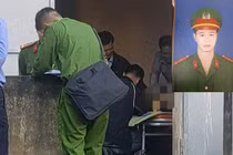 Thượng úy công an bị đánh tử vong: Bị đấm vỡ lá lách