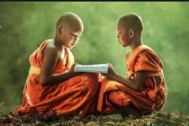 Phật dạy: 4 vị quý nhân nên kết giao sẽ mang lại phúc đức lớn