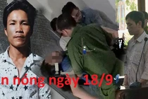 Tin nóng ngày 18/9: Giết người vì mời thuốc không hút