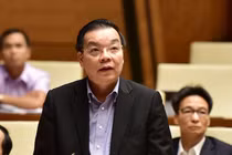 Chân dung tân Phó Bí thư Thành ủy Hà Nội Chu Ngọc Anh