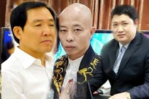 Vụ thông tin Đường "Nhuệ" bỏ trốn: Bao lần lộ lọt... “tội phạm” cao chạy?