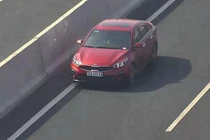 Video: Tài xế ngang nhiên chạy ngược chiều trên cao tốc Hà Nội - Hải Phòng