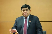 Bộ trưởng Nguyễn Chí Dũng, xét nghiệm lần 3 âm tính với Covid-19