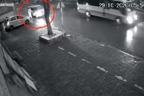 Tài xế Innova tông cụ bà 72 tuổi tử vong rồi bỏ trốn