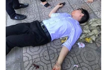 Khởi tố vụ cán bộ tư pháp ở Thái Bình bị đánh bất tỉnh giữa đường