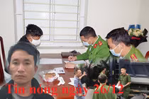 Tin nóng ngày 26/12: Bị vượt mặt, tài xế đánh chết người đi xe máy