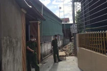 Bàng hoàng phát hiện 3 người tử vong trước nhà ở Hà Tĩnh