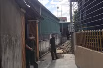 Bàng hoàng phát hiện 3 người tử vong trước nhà ở Hà Tĩnh