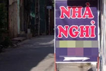 Quen qua mạng xã hội, nhiều cô gái bị dụ vào nhà nghỉ tâm sự