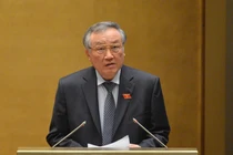 Hủy 716 quyết định tạm giữ thiếu căn cứ, trái phép luật trong năm 2020