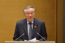 Hủy 716 quyết định tạm giữ thiếu căn cứ, trái phép luật trong năm 2020