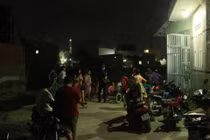 Tin nóng ngày 10/9: Nghịch tử đâm chết cha đẻ chỉ vì nhà mất điện