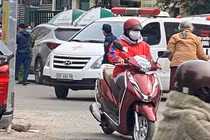 Phát hiện nam thanh niên tử vong trong quán game