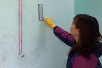 Chống rét cho thú quý ở Vườn thú Hà Nội