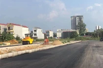 Lạng Sơn: Dự án khu đô thị mới Phú Lộc nhiều sai phạm