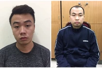 Cách bố phòng trong “đại bản doanh” của đường dây đánh bạc qua game đế chế