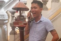 Nổ súng sới bạc 4 người chết: Dấu hỏi 1 tỷ nghi phạm Tuấn cướp và đồng bọn hậu thuẫn?