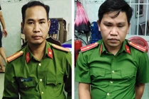 Tin nóng ngày 30/8: Giả công an hình sự vào nhà dân đọc lệnh bắt người