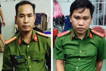 Tin nóng ngày 30/8: Giả công an hình sự vào nhà dân đọc lệnh bắt người