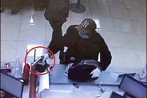 Ngân hàng SHB Bình Dương bị cướp: Điểm tên những thủ phạm từng sa lưới 