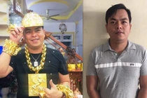 Tại sao chưa thể xét xử "đại gia đeo nhiều vàng nhất Việt Nam" Phúc XO?