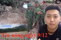 Tin nóng ngày 9/12: Bé gái chăn bò bị hiếp dâm trong căn nhà hoang