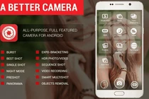 5 ứng dụng chụp ảnh tốt nhất trong năm 2020