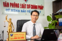 Trọng trách Luật sư là đi tìm chân lý, đảm bảo công bằng cao nhất trong mỗi vụ án