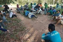 Bé 5 tuổi bị bắt nhốt ở Nghệ An: Nam sinh lớp 11 đối diện mức án nào?