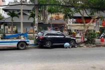 Kết luận vụ nữ tiếp viên Vietnam Airline bị xe sang tông gần sân bay Tân Sơn Nhất