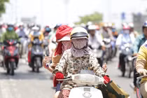 Dự báo thời tiết ngày 22/2, Hà Nội rét 14 độ, Sài Gòn nắng nóng 36 độ