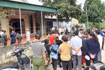 Nghệ An: Cụ ông 70 tuổi xâm hại tình dục 2 bé hàng xóm tự thú gì?