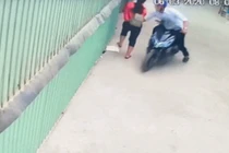 Cận mặt loạt “dê già” bệnh hoạn sàm sỡ phụ nữ gây phẫn nộ