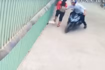 Cận mặt loạt “dê già” bệnh hoạn sàm sỡ phụ nữ gây phẫn nộ