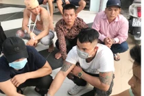 10 người bị truy sát sau tiệc cưới