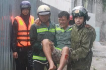 Bão số 9 Molave: Nhìn lại thảm họa bão Damray