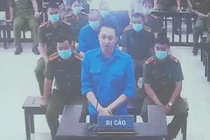 Xét xử vợ Đường “Nhuệ”: Nguyên GĐ TT đấu giá khai bị đe dọa