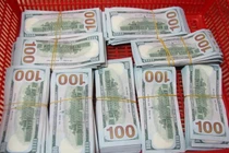 Che giấu hành vi phạm tội, chuyển tiền trái phép qua biên giới 30.000 tỷ