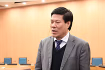 Giám đốc CDC Hà Nội bị khởi tố, bắt giam: “Trục lợi từ xương máu của nhân dân“