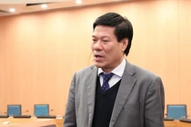 Giám đốc CDC Hà Nội bị khởi tố, bắt giam: “Trục lợi từ xương máu của nhân dân“