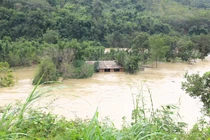 Thủy điện Buôn Kuốp xả lũ gây thiệt hại hơn 7 tỷ đồng?